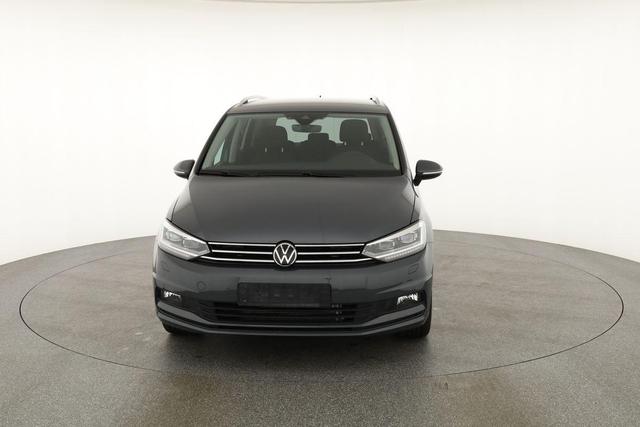 Volkswagen Touran Comfortline BMT/Start-Stopp 1.5 TSI DSG Comfortline, easyOpen, Navi, Side, LED, Winter 