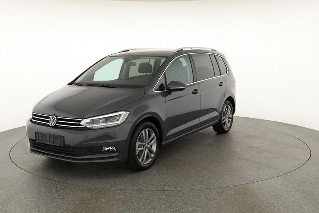 Volkswagen Touran Comfortline BMT/Start-Stopp 1.5 TSI DSG Comfortline, easyOpen, Navi, Side, LED, Winter 