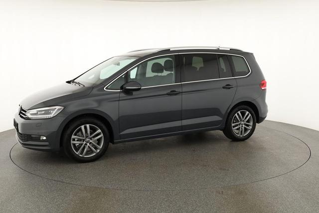 Volkswagen Touran Comfortline BMT/Start-Stopp 1.5 TSI DSG Comfortline, easyOpen, Navi, Side, LED, Winter 
