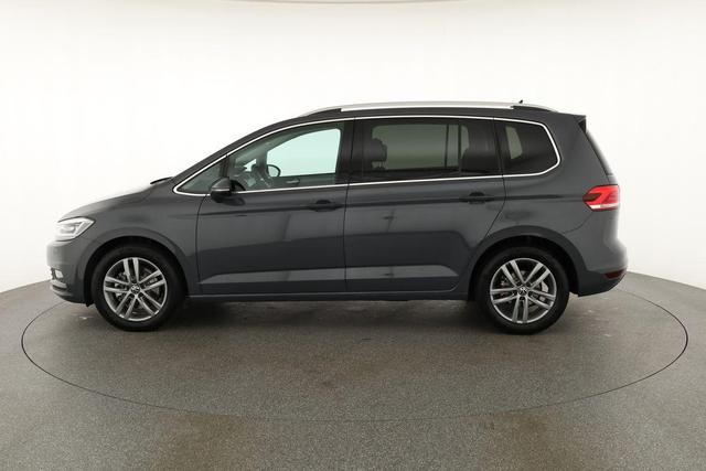 Volkswagen Touran Comfortline BMT/Start-Stopp 1.5 TSI DSG Comfortline, easyOpen, Navi, Side, LED, Winter 