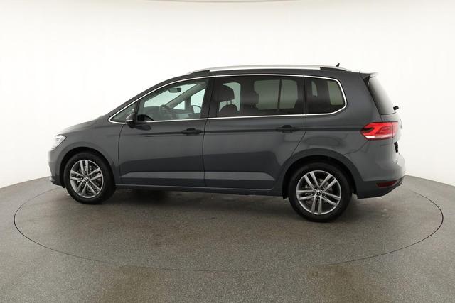 Volkswagen Touran Comfortline BMT/Start-Stopp 1.5 TSI DSG Comfortline, easyOpen, Navi, Side, LED, Winter 