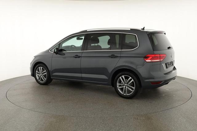Volkswagen Touran Comfortline BMT/Start-Stopp 1.5 TSI DSG Comfortline, easyOpen, Navi, Side, LED, Winter 