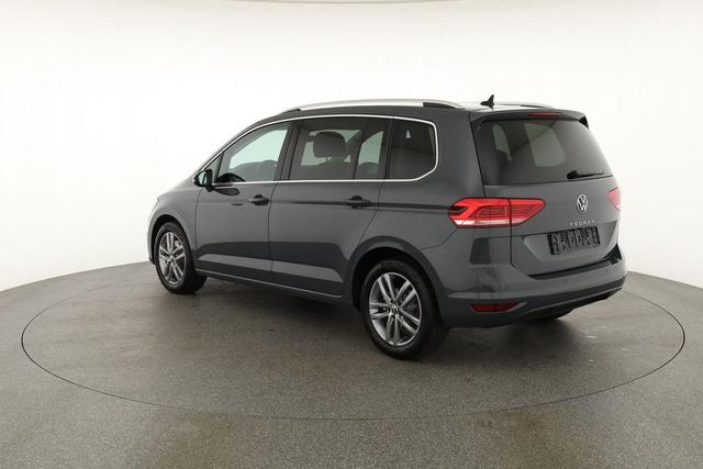Volkswagen Touran Comfortline BMT/Start-Stopp 1.5 TSI DSG Comfortline, easyOpen, Navi, Side, LED, Winter 