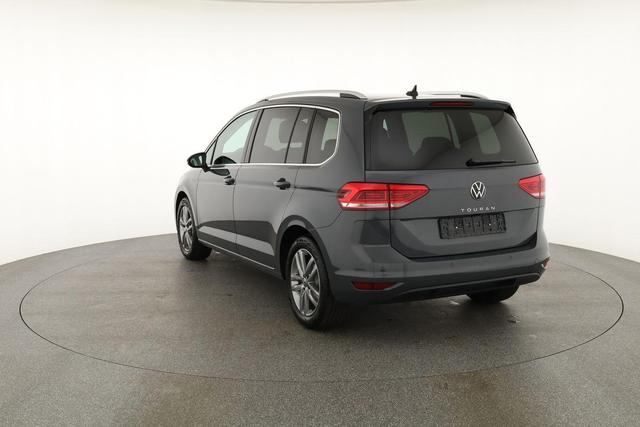 Volkswagen Touran Comfortline BMT/Start-Stopp 1.5 TSI DSG Comfortline, easyOpen, Navi, Side, LED, Winter 