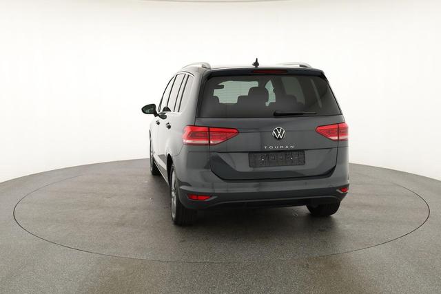 Volkswagen Touran Comfortline BMT/Start-Stopp 1.5 TSI DSG Comfortline, easyOpen, Navi, Side, LED, Winter 