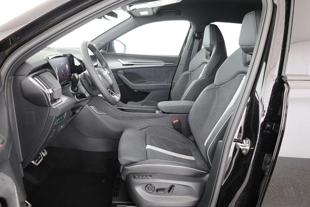 Skoda Kodiaq 1.5 TSI mHEV 110kW Sportline DSG Sportline, 7-Sitzer, 20-Zoll, AHK, Navi, Matrix 