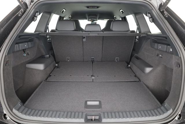 Skoda Kodiaq 1.5 TSI mHEV 110kW Sportline DSG Sportline, 7-Sitzer, 20-Zoll, AHK, Navi, Matrix 