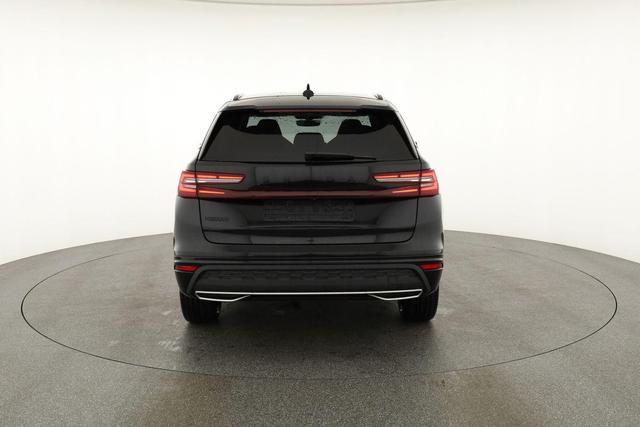 Skoda Kodiaq 1.5 TSI mHEV 110kW Sportline DSG Sportline, 7-Sitzer, 20-Zoll, AHK, Navi, Matrix 