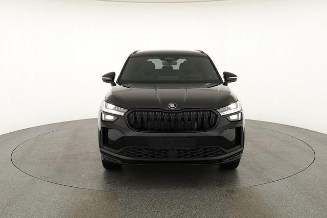 Skoda Kodiaq 1.5 TSI mHEV 110kW Sportline DSG Sportline, 7-Sitzer, 20-Zoll, AHK, Navi, Matrix 