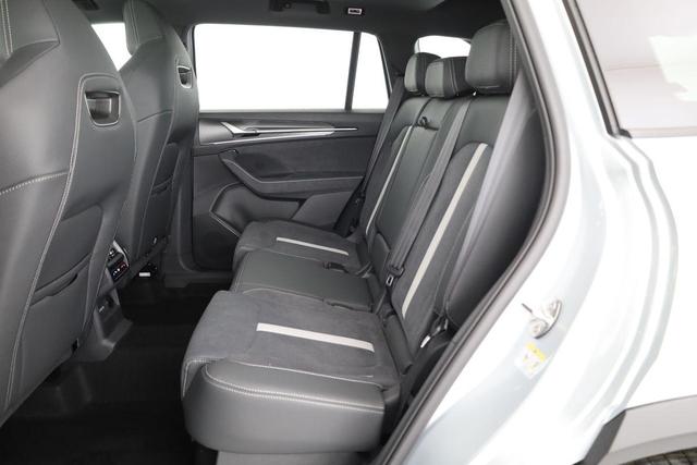Skoda Kodiaq 2.0 TDI 142kW 4x4 Sportline DSG Sportline, Pano, 20-Zoll, AHK, Navi, Matrix 