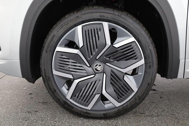 Skoda Kodiaq 2.0 TDI 142kW 4x4 Sportline DSG Sportline, Pano, 20-Zoll, AHK, Navi, Matrix 