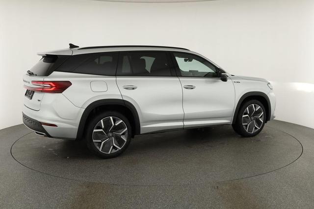 Skoda Kodiaq 2.0 TDI 142kW 4x4 Sportline DSG Sportline, Pano, 20-Zoll, AHK, Navi, Matrix 