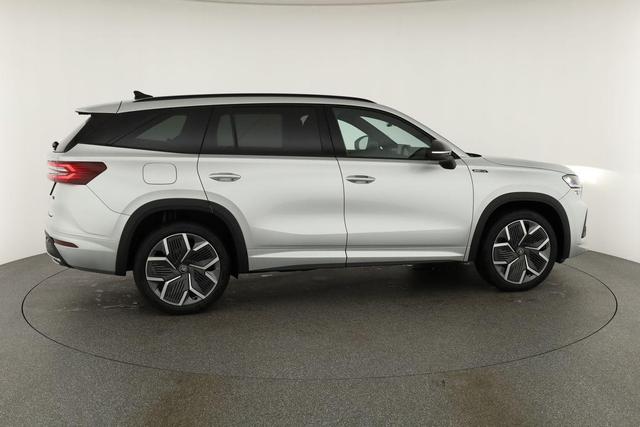 Skoda Kodiaq 2.0 TDI 142kW 4x4 Sportline DSG Sportline, Pano, 20-Zoll, AHK, Navi, Matrix 