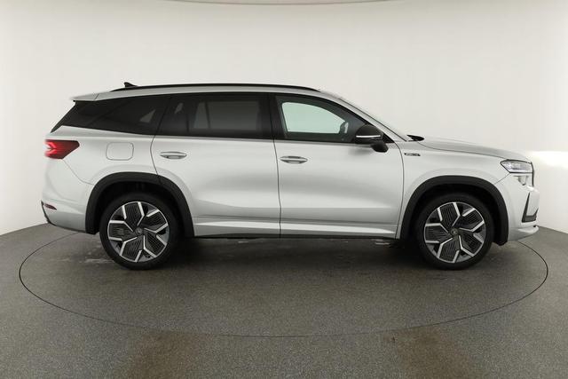 Skoda Kodiaq 2.0 TDI 142kW 4x4 Sportline DSG Sportline, Pano, 20-Zoll, AHK, Navi, Matrix 