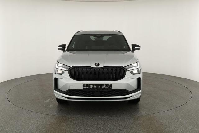 Skoda Kodiaq 2.0 TDI 142kW 4x4 Sportline DSG Sportline, Pano, 20-Zoll, AHK, Navi, Matrix 