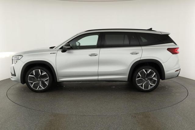 Skoda Kodiaq 2.0 TDI 142kW 4x4 Sportline DSG Sportline, Pano, 20-Zoll, AHK, Navi, Matrix 
