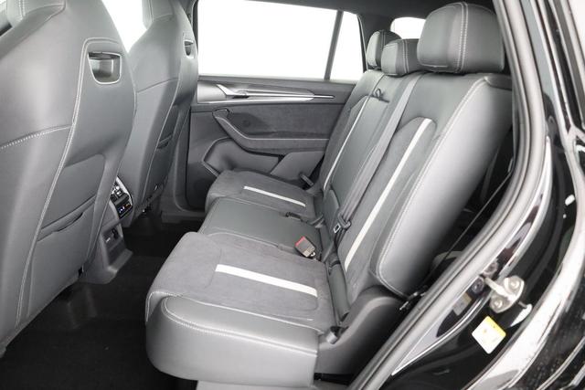 Skoda Kodiaq 2.0 TDI 142kW 4x4 Sportline DSG Sportline, 7-Sitzer, Pano, 20-Zoll, AHK, Navi, Matrix 