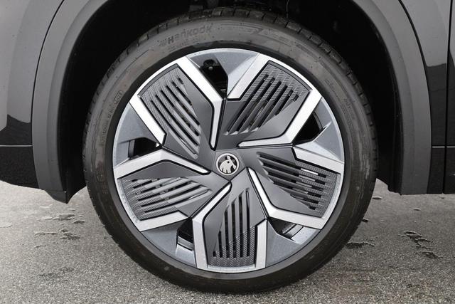 Skoda Kodiaq 2.0 TDI 142kW 4x4 Sportline DSG Sportline, 7-Sitzer, Pano, 20-Zoll, AHK, Navi, Matrix 