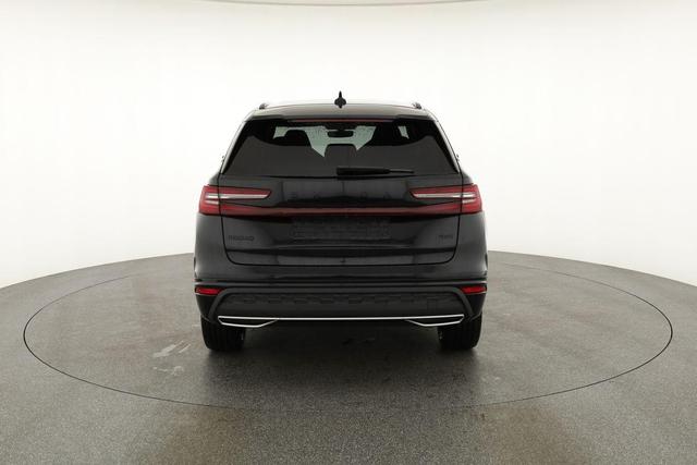 Skoda Kodiaq 2.0 TDI 142kW 4x4 Sportline DSG Sportline, 7-Sitzer, Pano, 20-Zoll, AHK, Navi, Matrix 
