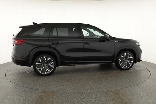 Skoda Kodiaq 2.0 TDI 142kW 4x4 Sportline DSG Sportline, 7-Sitzer, Pano, 20-Zoll, AHK, Navi, Matrix 