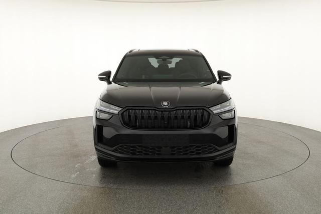 Skoda Kodiaq 2.0 TDI 142kW 4x4 Sportline DSG Sportline, 7-Sitzer, Pano, 20-Zoll, AHK, Navi, Matrix 