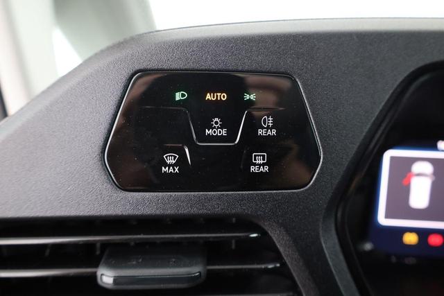 Volkswagen Caddy Cargo Basis 2.0 TDI, AHK, Tempomat, AppConnect, Heckklappe 