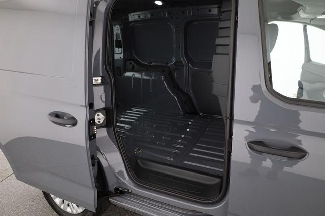 Volkswagen Caddy Cargo Basis 2.0 TDI, AHK, Tempomat, AppConnect, Heckklappe 