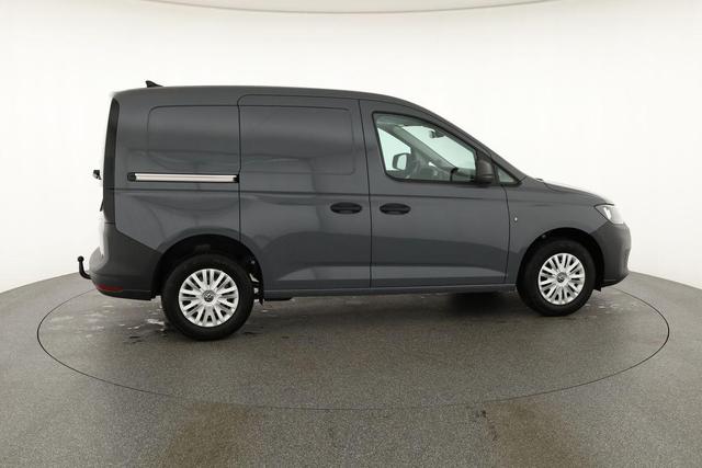 Volkswagen Caddy Cargo Basis 2.0 TDI, AHK, Tempomat, AppConnect, Heckklappe 