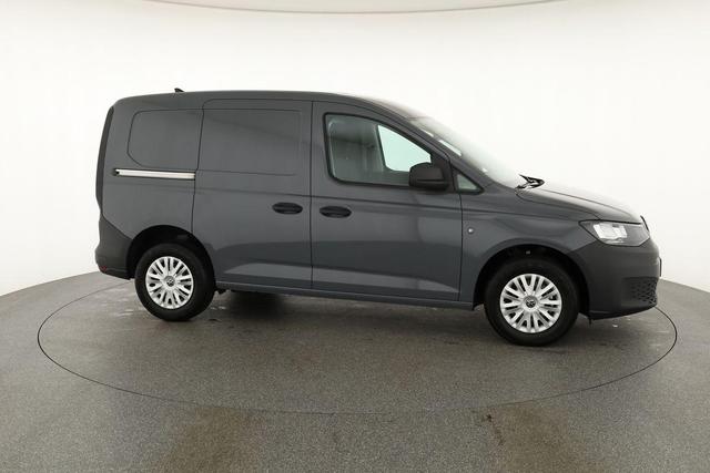 Volkswagen Caddy Cargo Basis 2.0 TDI, AHK, Tempomat, AppConnect, Heckklappe 