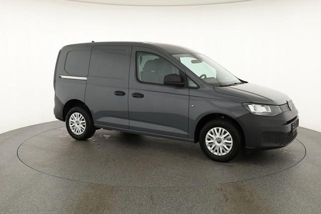 Volkswagen Caddy Cargo Basis 2.0 TDI, AHK, Tempomat, AppConnect, Heckklappe 
