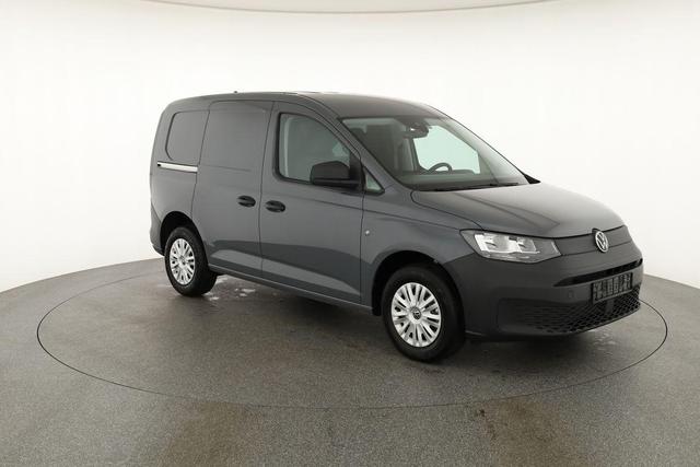 Volkswagen Caddy Cargo Basis 2.0 TDI, AHK, Tempomat, AppConnect, Heckklappe 