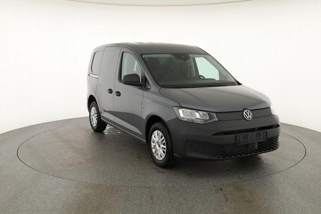 Volkswagen Caddy Cargo Basis 2.0 TDI, AHK, Tempomat, AppConnect, Heckklappe 