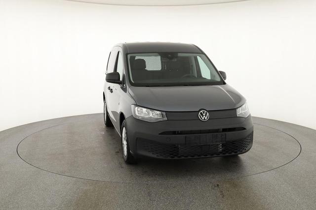 Volkswagen Caddy Cargo Basis 2.0 TDI, AHK, Tempomat, AppConnect, Heckklappe 