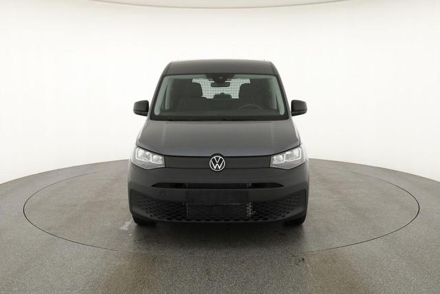 Volkswagen Caddy Cargo Basis 2.0 TDI, AHK, Tempomat, AppConnect, Heckklappe 