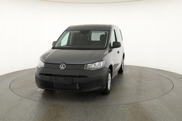 Volkswagen Caddy Cargo Basis 2.0 TDI, AHK, Tempomat, AppConnect, Heckklappe 