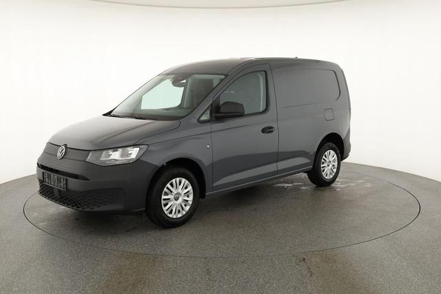 Volkswagen Caddy Cargo Basis 2.0 TDI, AHK, Tempomat, AppConnect, Heckklappe 