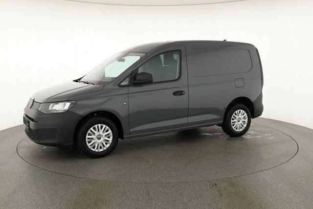 Volkswagen Caddy Cargo Basis 2.0 TDI, AHK, Tempomat, AppConnect, Heckklappe 