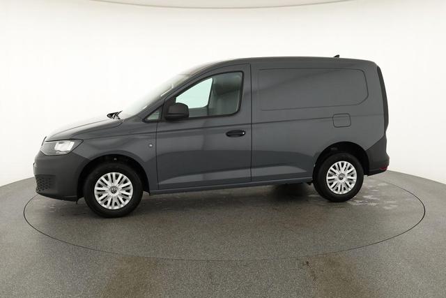 Volkswagen Caddy Cargo Basis 2.0 TDI, AHK, Tempomat, AppConnect, Heckklappe 