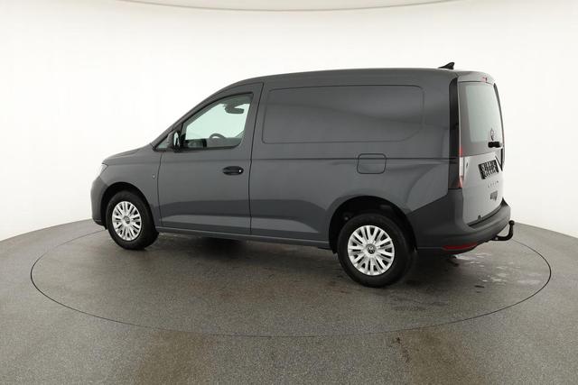 Volkswagen Caddy Cargo Basis 2.0 TDI, AHK, Tempomat, AppConnect, Heckklappe 