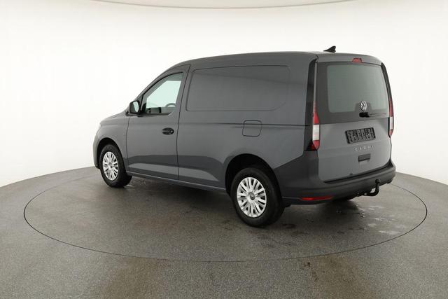 Volkswagen Caddy Cargo Basis 2.0 TDI, AHK, Tempomat, AppConnect, Heckklappe 