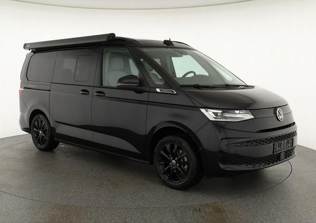 Volkswagen T7 California - Beach Camper TDI DSG, 18-Zoll, ArtVelour, Markise, AHK, IQ.Light, Standheizung