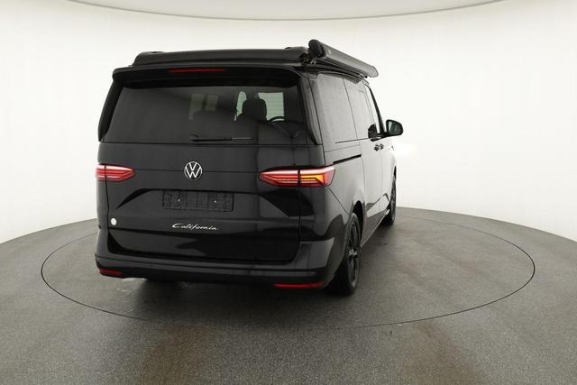 Volkswagen T7 California Beach Camper TDI DSG, 18-Zoll, ArtVelour, Markise, AHK, IQ.Light, Standheizung 