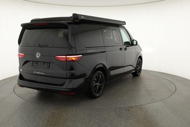 Volkswagen T7 California Beach Camper TDI DSG, 18-Zoll, ArtVelour, Markise, AHK, IQ.Light, Standheizung 