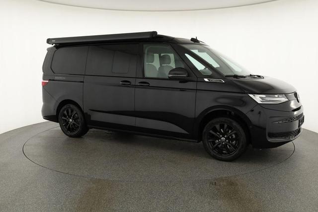 Volkswagen T7 California Beach Camper TDI DSG, 18-Zoll, ArtVelour, Markise, AHK, IQ.Light, Standheizung 
