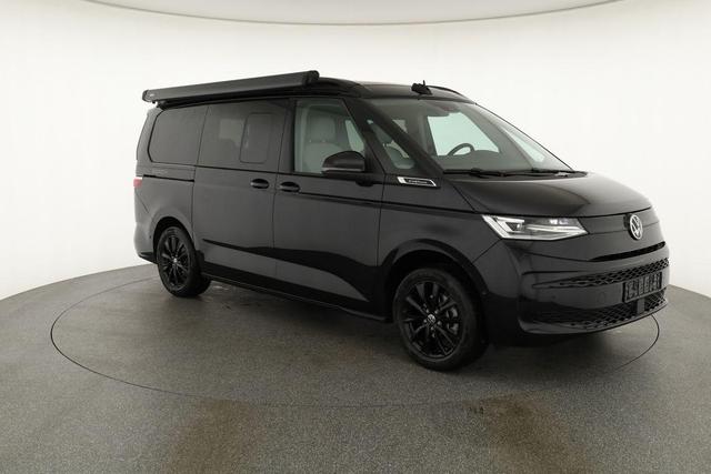 Volkswagen T7 California Beach Camper TDI DSG, 18-Zoll, ArtVelour, Markise, AHK, IQ.Light, Standheizung 