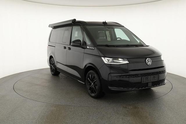Volkswagen T7 California Beach Camper TDI DSG, 18-Zoll, ArtVelour, Markise, AHK, IQ.Light, Standheizung 