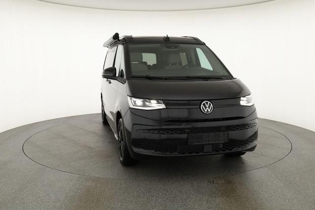 Volkswagen T7 California Beach Camper TDI DSG, 18-Zoll, ArtVelour, Markise, AHK, IQ.Light, Standheizung 