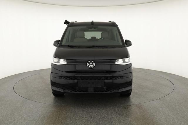 Volkswagen T7 California Beach Camper TDI DSG, 18-Zoll, ArtVelour, Markise, AHK, IQ.Light, Standheizung 