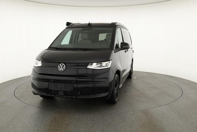 Volkswagen T7 California Beach Camper TDI DSG, 18-Zoll, ArtVelour, Markise, AHK, IQ.Light, Standheizung 