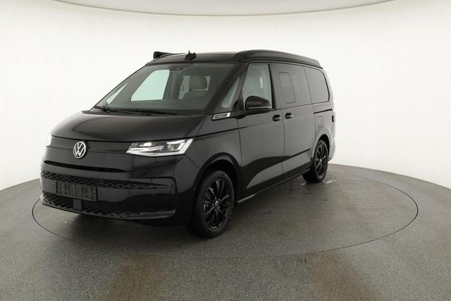 Volkswagen T7 California Beach Camper TDI DSG, 18-Zoll, ArtVelour, Markise, AHK, IQ.Light, Standheizung 